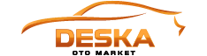 Deska Oto Market
